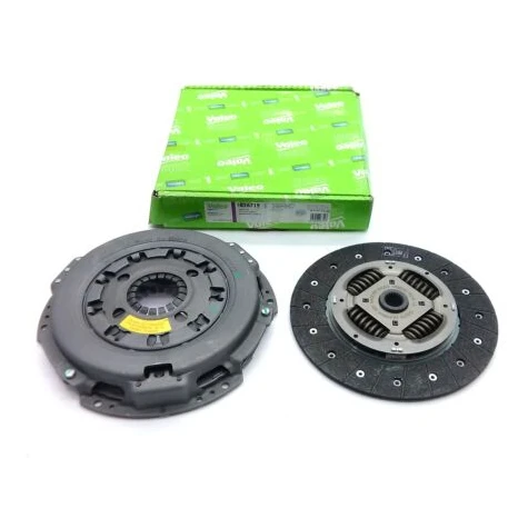 Vw Debriyaj Seti - 622335400 / 3000950082 (bilyasız) - Val 841970 - Resim 1