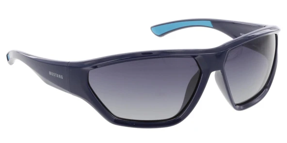 Mustang MU2442-02 67 Polarize Erkek Güneş Gözlüğü - Resim 4