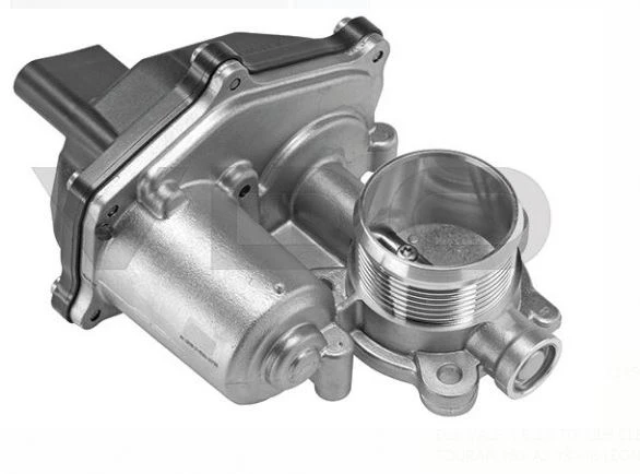 Vw Egr Valfı - 7.10334.02.0 - Kal 353720 ürün görseli