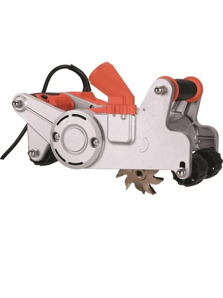 ATTLAS ATR 1100D Kanal Açma Makinası - A0106073 ürün görseli 1