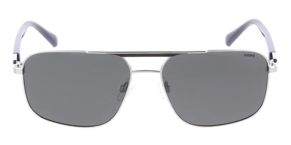 Hawk HW2221-02 59 Polarize Erkek Güneş Gözlüğü - Resim 2