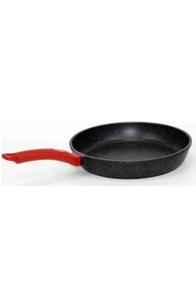 Gülsan Granit Döküm Tava 32 Cm - Resim 5