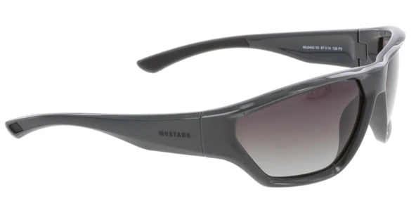 Mustang MU2442-03 67 Polarize Erkek Güneş Gözlüğü - Resim 5