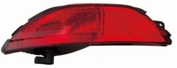 Fiat Sis Lambası Arka Grande Punto 07> - Zenon Fi9512 ürün görseli 1