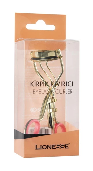 Lionesse Kirpik Kıvırma Makinesi - 808G ürün görseli 1