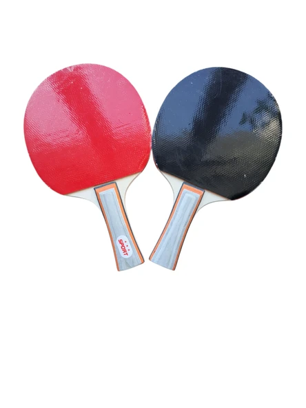 Çantalı Masa Tenisi Raket Takımı - Resim 4