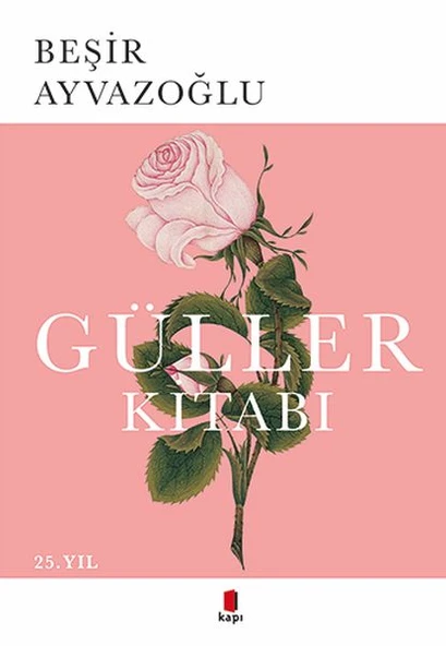 Güller Kitabı ürün görseli 1