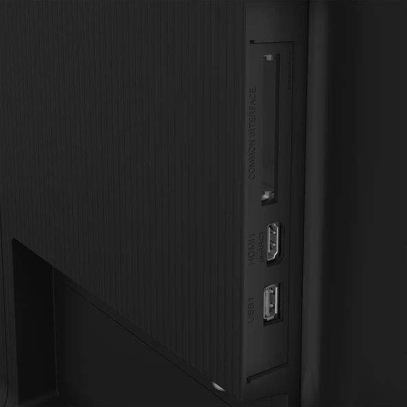 Grundig Tokyo 55 GJU 7900G Grundig TV - Resim 5