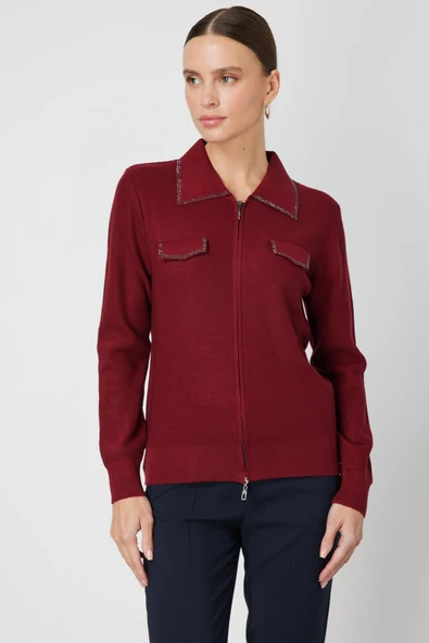 65926 ONTEKS HIRKA CEP KAPAKLI FERMUARLI - Resim 4