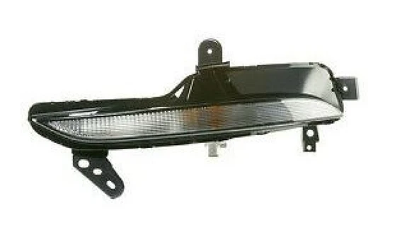 Renault On Tampon Sinyalı Sol Renault Megane IV 15> - Zenon Rn9117 ürün görseli 1