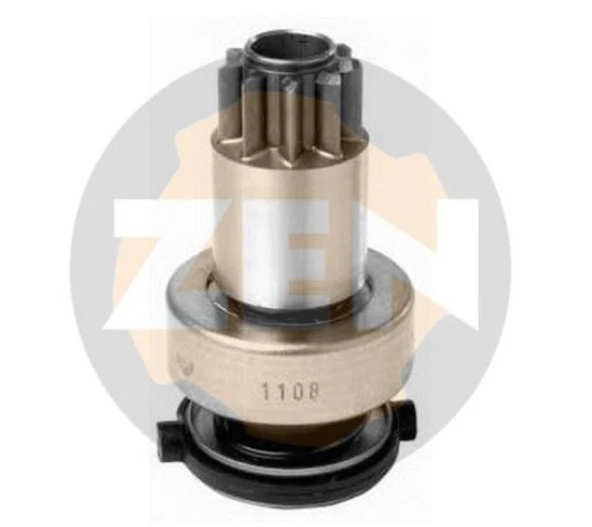 Vag Mars Dislisi Bosch Tip 9 Dis Golf Bora Golf Transporter Seat Skoda (15713) - Zen 1108 ürün görseli 1