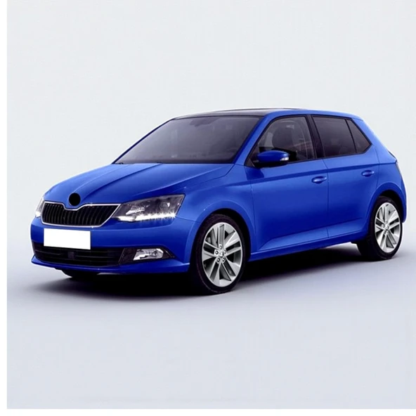 Skoda Fabia 3 2015-2018 1.4TSi Emme Hava Kılavuz Borusu 04E129651C - Resim 3