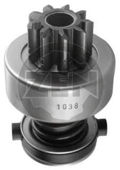 Mercedes Truck Mars Dislisi Bosch Tip 9 Dis Mercedes Ford Otosan Cargo Ym (15336) - Zen 1038 - Resim 1