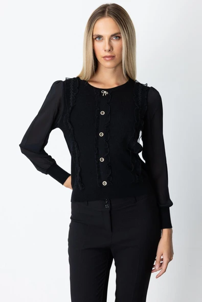 60369 ONTEKS KAZAK - Resim 3