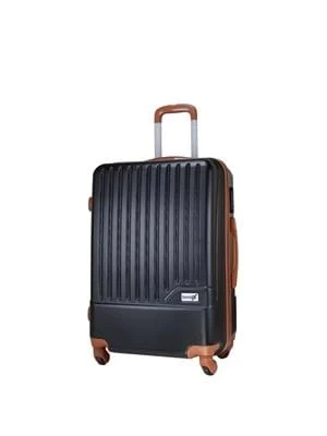 Trendıx Valiz Trx-vk-si Siyah Küçük Boy ürün görseli