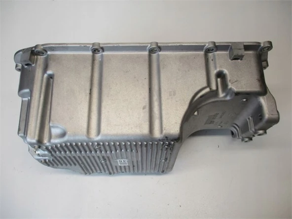 Fiat Yag Karteri (alımınyum) Egea 1.6 Mjtd 16> - Zenon Fi4324a ürün görseli 1