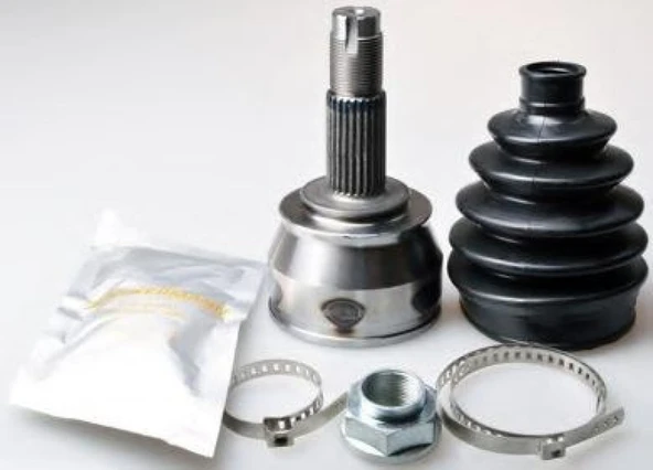 Fiat Aks Kafası Dis Corsa D Mito Fiorıno Grande Punto Punto Evo - Zenon Fi4110 ürün görseli