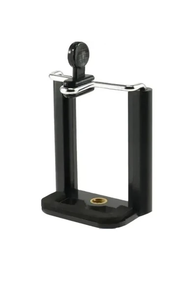 Vos Versa Cep Telefonu Uyumlu Tripod Başlığı VVE1130 ürün görseli 1