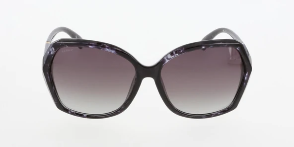 Hawk HW2173-03 61 Polarize Kadın Güneş Gözlüğü - Resim 2