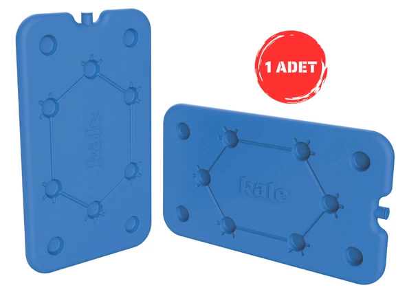 K-500 Buz Aküsü ( İce Pack ) ürün görseli