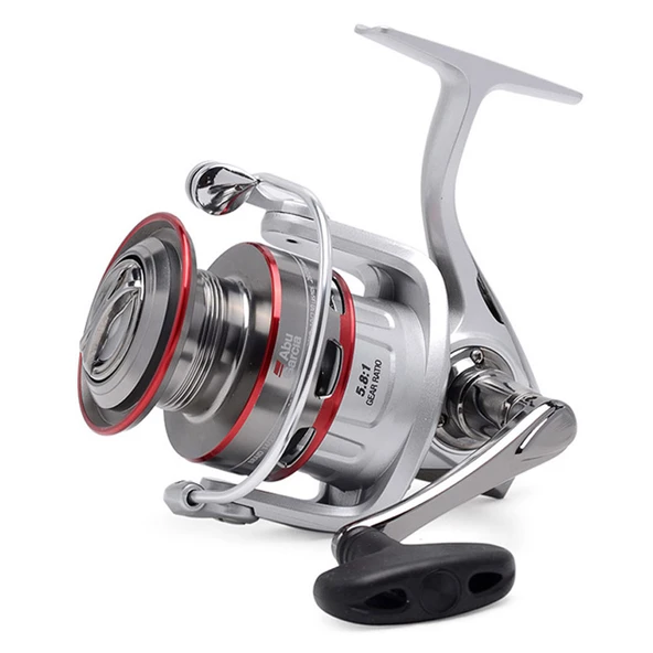 Abu Garcia Orra S Orra2s10 S Spinning Makina ürün görseli 1