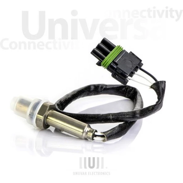 Renault Oksıjen Sensörü R19 Clio I Kangoo 97> Clio II 98> Laguna I 96> E7j 1.4 1.6 16v - Unuvar 7904-2 - Resim 1