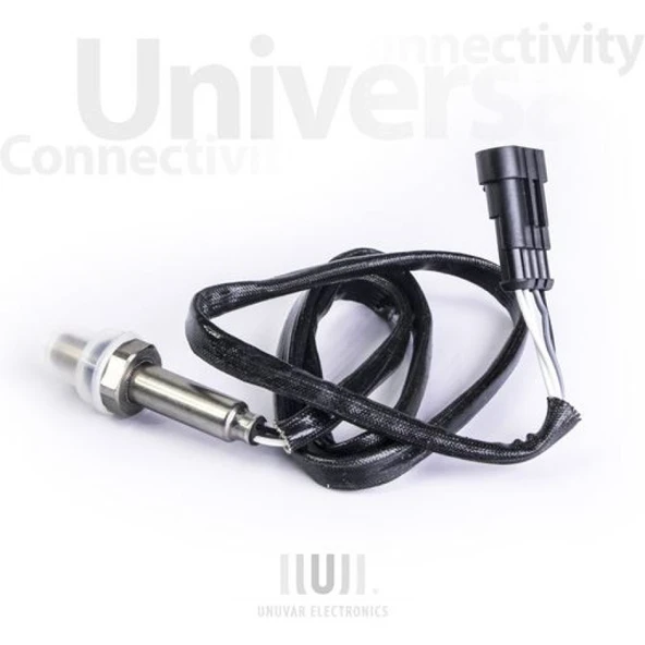 Tofas Oksıjen Sensoru Dogan Slx 1,6 Enj - Unuvar 7907-2 - Resim 1