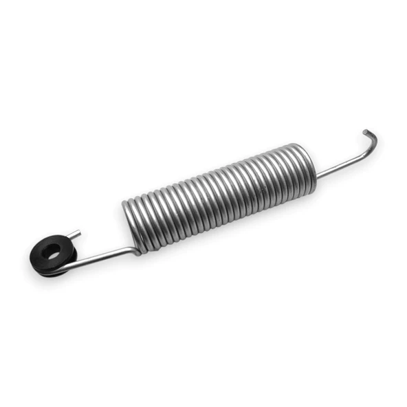 BMW 5 Seri E60 2004-2010 Bagaj Kapağı Sol Kaldırma Yayı 51247045884 - Resim 3