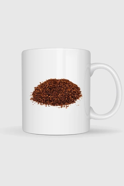 Nilgiri Çay Rooibos Earl Grey Tasarımlı Kupa Bardak ürün görseli