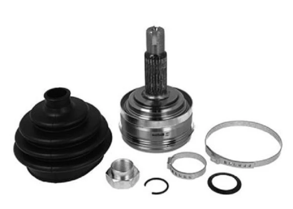 Lada Aks Kafası Samara 1500 86>94 Kalına 1.6 04> Vega 1.5 95>05 - Zenon Ld4110 ürün görseli