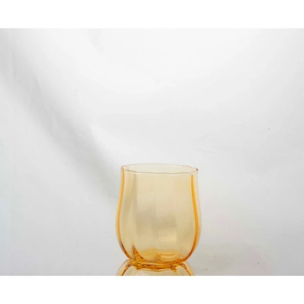 Mikasa Moor Orange 6lı Su Bardağı ürün görseli