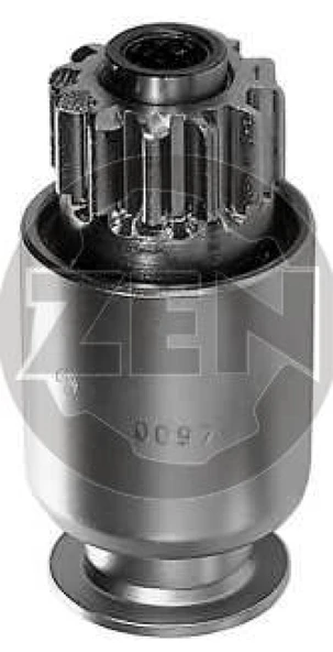 Bmc Truck Mars Dislisi Delco Tip 12 Dis 42 Mt Caterpiller 950 955 İs Mak. (15097 / Qd2513) - Zen 0097 - Resim 1