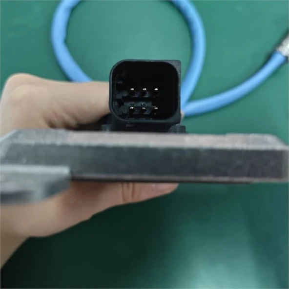 Man Truck Nox Katalızator Sensoru Man Tgx-Tgs      Euro 6 - Yunyı Nox1203 - Resim 1