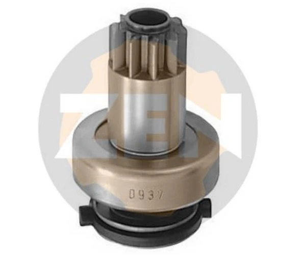 Vag Mars Dislisi Bosch Tip 10 Dis Vw Transporter Bora 1.9 Tdi Golf Passat Octavıa Polo (15699 / 5460 / 1 - Zen 0937 ürün görseli 1