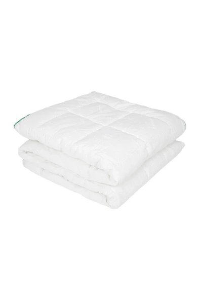 Özdilek Çift Kişilik Bambu Yorgan 195X215cm - Resim 3