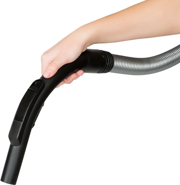 Arnica Pika ET14410 Toz Torbasız Elektrikli Süpürge Mor - Resim 10