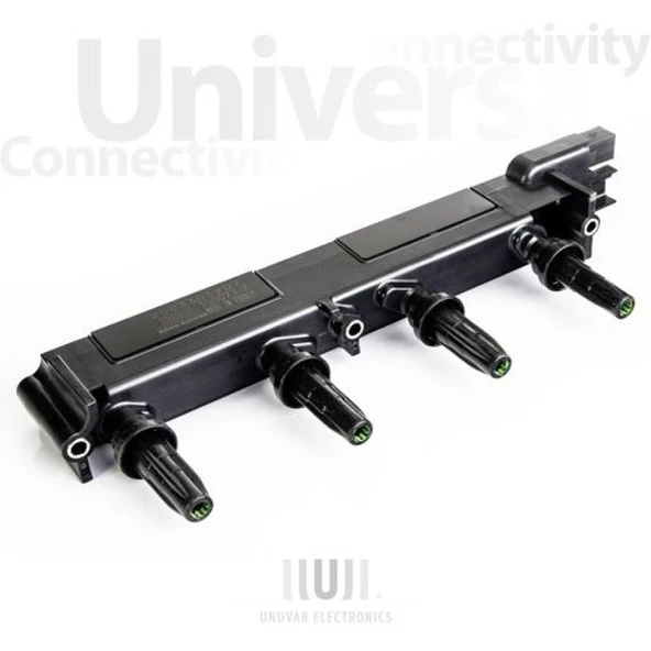 Psa Atesleme Bobını P206 Gti P406 Ym P407 P607 P806 P307 P807 Xsara II C5 C5 II Evasıon C8 Xsara Picasso - Unuvar 155027-2 ürün görseli 1