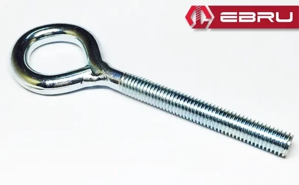 Kaynaklı Civata M8x160 - 5 Adet ürün görseli