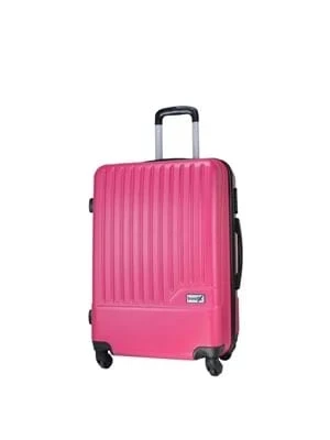 Trendıx Valiz Trx-vk-pe Pembe Küçük Boy ürün görseli