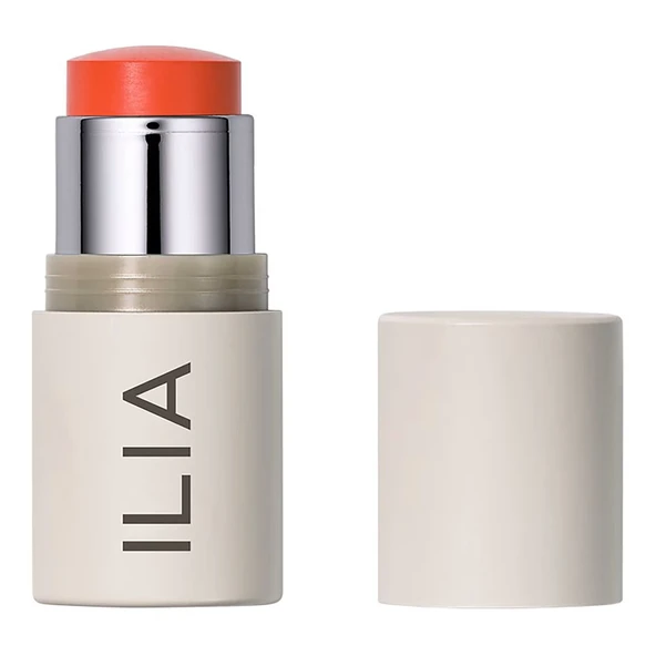 Ilia Multi-Stick Cream Blush - Dear Ruby ürün görseli 1