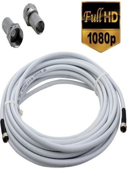 Next Kanky Tgks'li Mpeg4 Hd Uydu Alıcısı + 5Metre anten kablosu - Resim 4