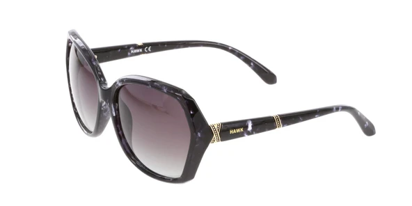 Hawk HW2173-03 61 Polarize Kadın Güneş Gözlüğü ürün görseli 1