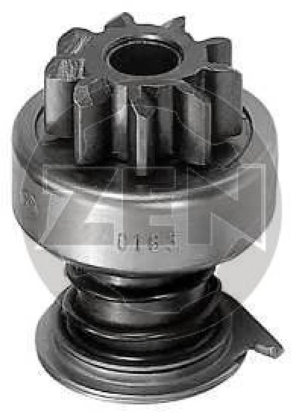 Otokar Ticarı Mars Dislisi 9 Dis Magırus Pancar Motor İnce Freze (bosch 9000082028) - Zen 0163 - Resim 1