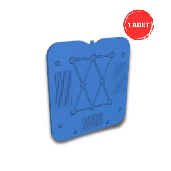 K-700 BUZ AKÜSÜ( İCE PACK ) ürün görseli