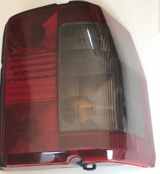 Fiat Stop Lambası Sag Tipo - Zenon Fi9716 ürün görseli 1