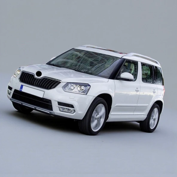 Skoda Yeti 2014-2018 1.4TSi Emme Hava Kılavuz Borusu 04E129651C - Resim 3