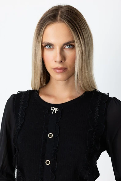 60369 ONTEKS KAZAK - Resim 4