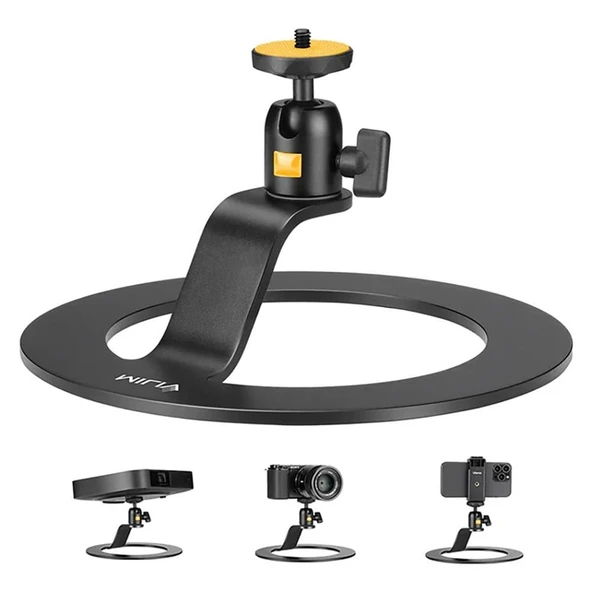 Vijim LT04 Masaüstü Projektör Standı - Resim 2