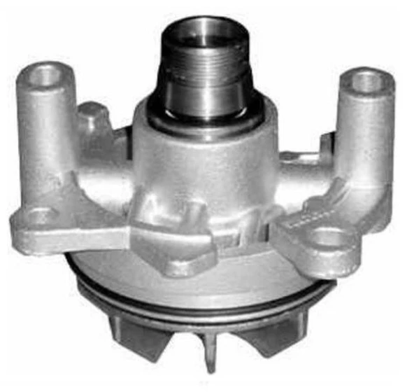 Renault Devirdaım Su Pompası Master 2,5dci Movano 2,5dci Laguna 2,2 DCI Trafıc Box 2,5 DCI - Zenon Rn9390 ürün görseli 1