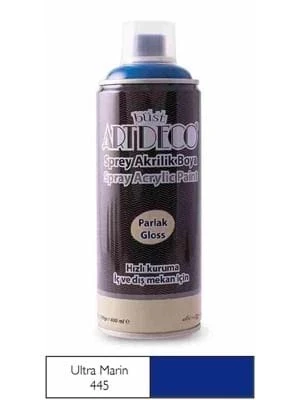 Artdeco 400 Ml Sprey Boya 400-445 ürün görseli 1